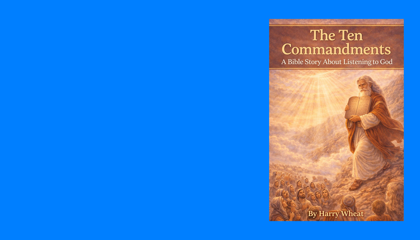 The Ten Commandments