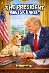 The President Meets Charlie