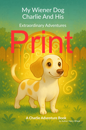 Charlie And His Extraordinary Adventure